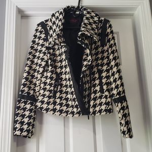 YOKI Side-Zip Jacket